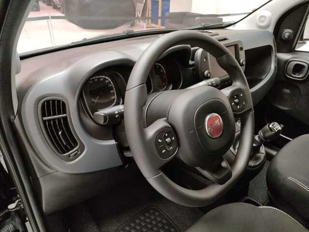 Fiat Panda usata a Teramo (11)