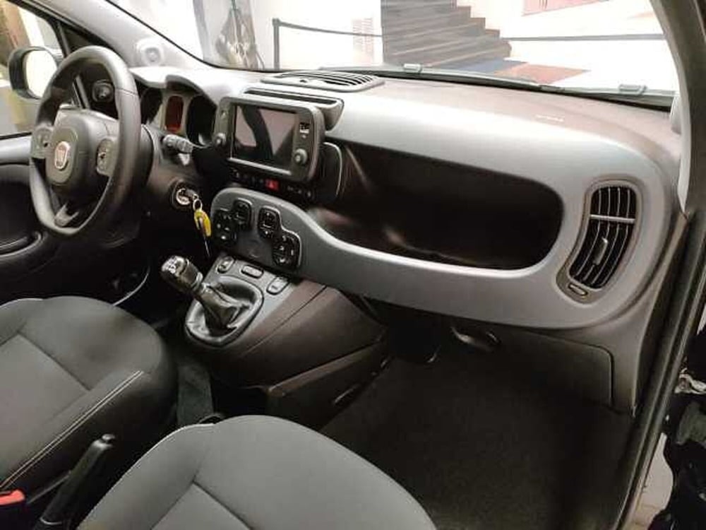 Fiat Panda usata a Teramo (12)