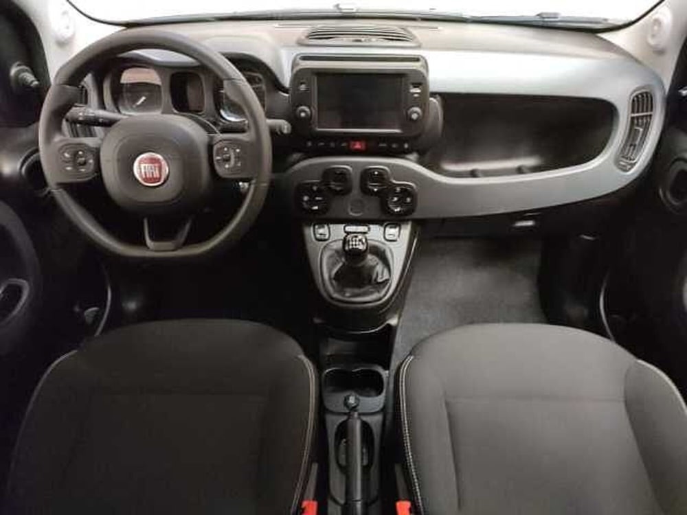 Fiat Panda usata a Teramo (16)