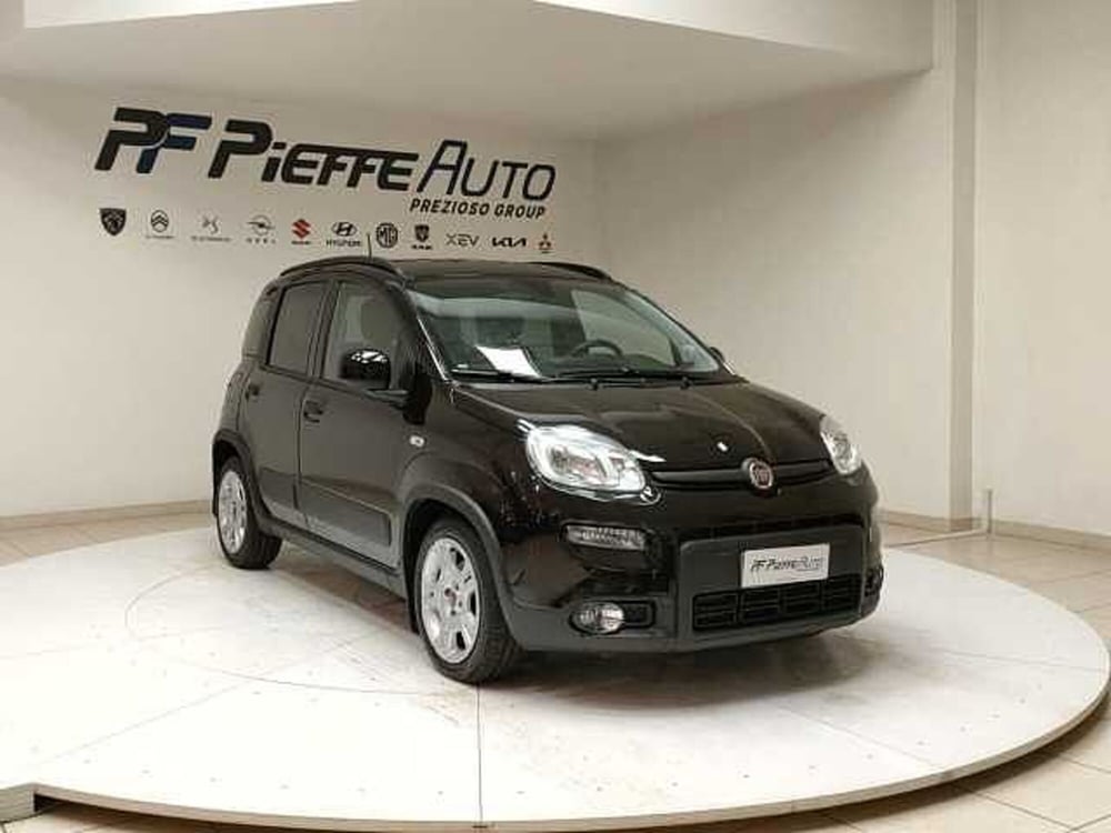 Fiat Panda usata a Teramo (6)