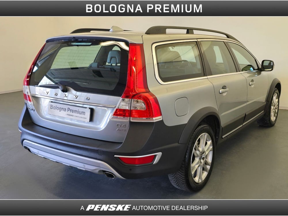 Volvo XC70 usata a Bologna (2)