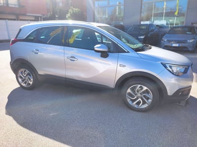 Opel Crossland X 1.6 ECOTEC D 8V Start&amp;Stop Innovation del 2018 usata a Prato