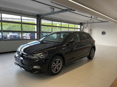 Volkswagen Polo 1.0 evo Edition 80cv del 2021 usata a Salerno