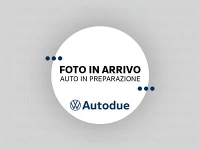 Volkswagen Polo 1.0 EVO 80 CV 5p. Comfortline BlueMotion Technology  del 2022 usata a Salerno