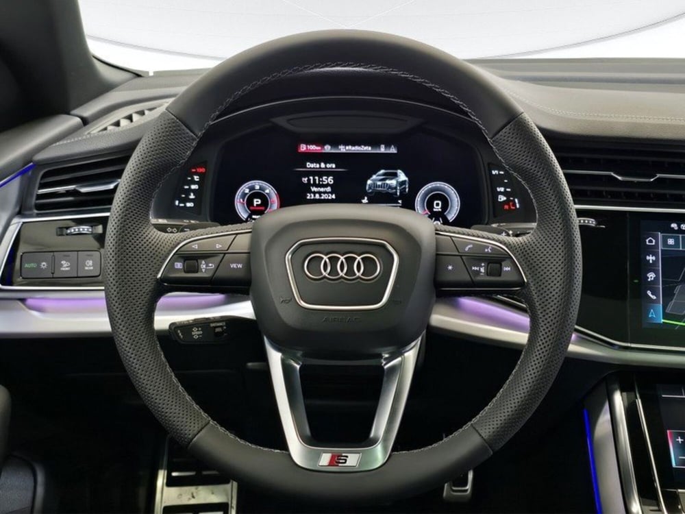 Audi Q8 nuova a Asti (12)