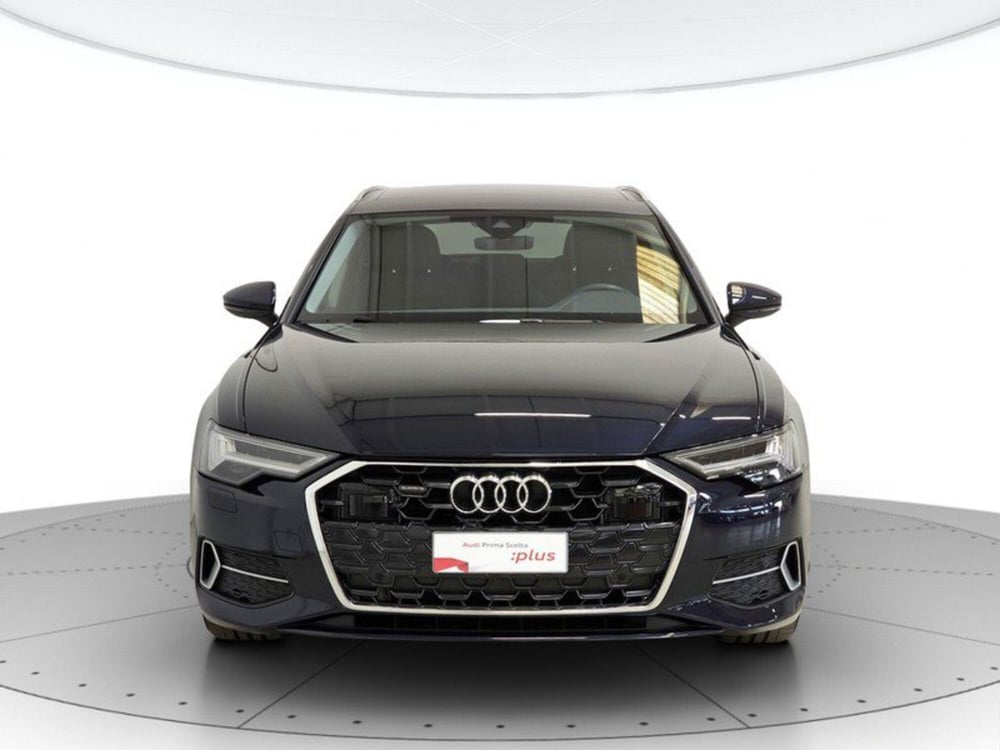 Audi A6 Avant usata a Cuneo (2)