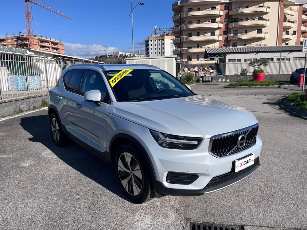 Volvo XC40 usata a Frosinone (2)