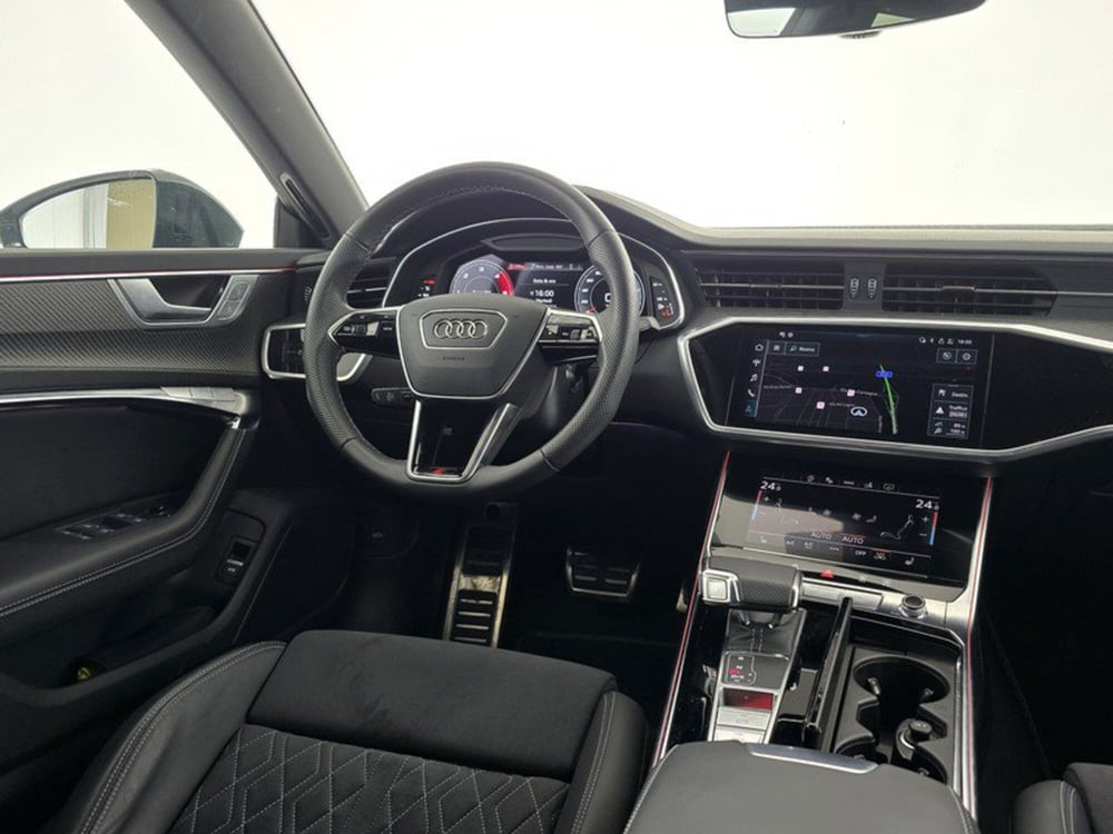 Audi A7 Sportback usata a Cuneo (12)