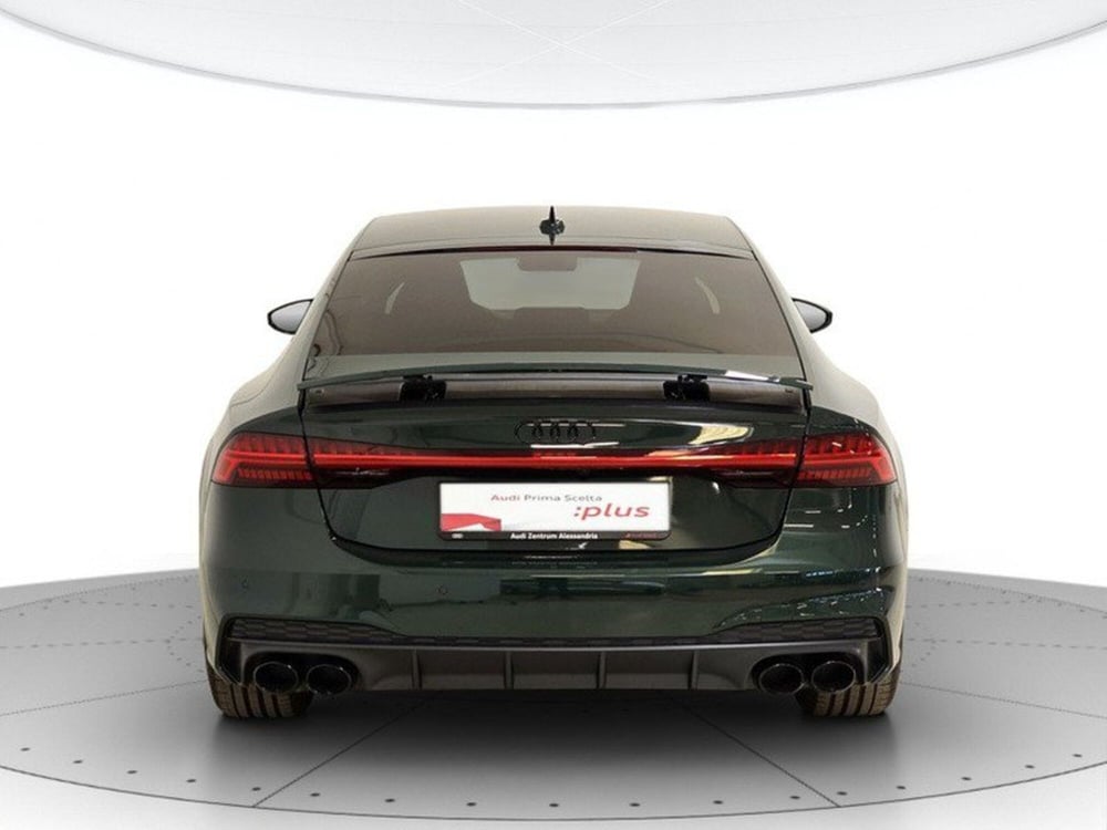 Audi A7 Sportback usata a Cuneo (5)