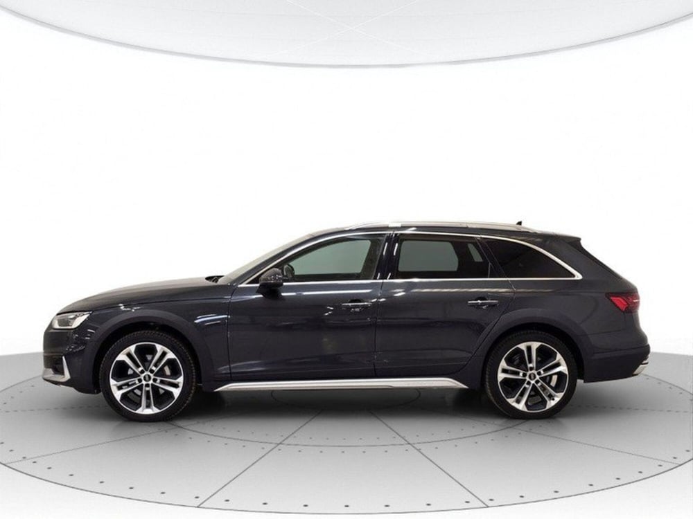 Audi A4 Allroad usata a Cuneo (3)