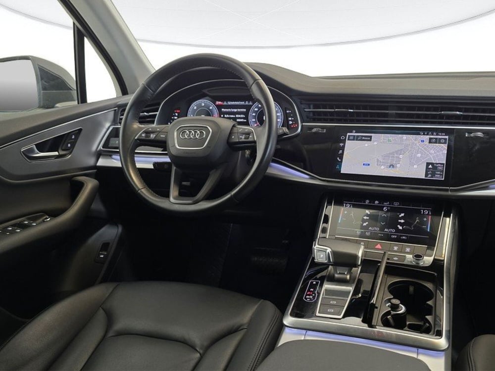 Audi Q7 usata a Cuneo (11)