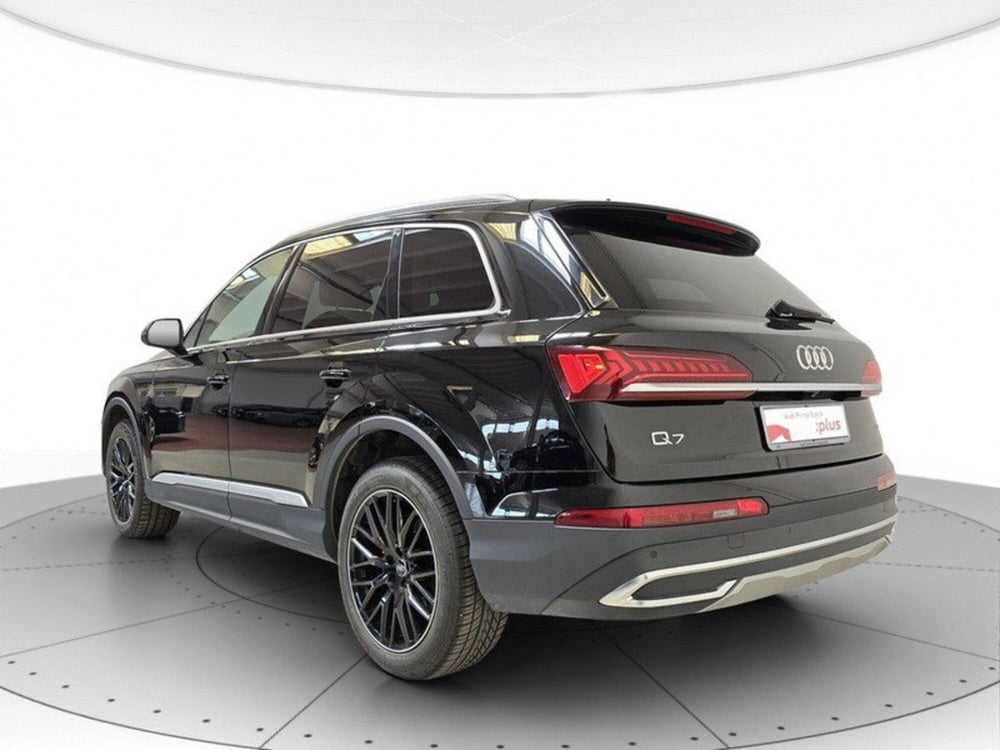 Audi Q7 usata a Cuneo (4)