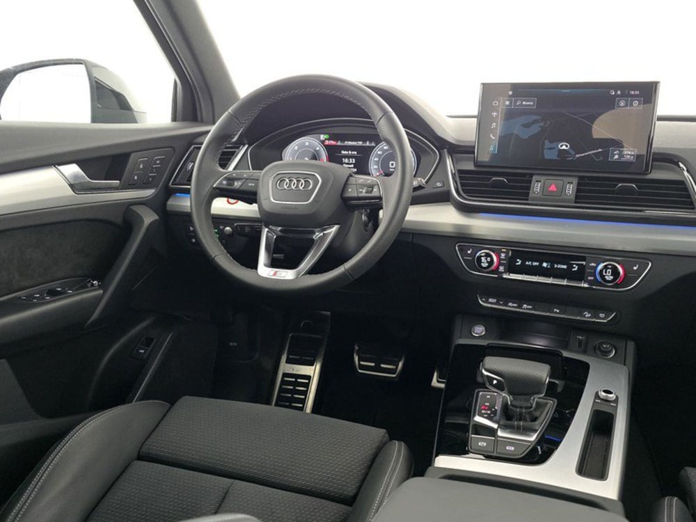 Audi Q5 Sportback usata a Asti (11)