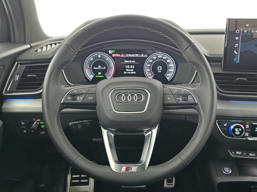 Audi Q5 Sportback usata a Asti (12)