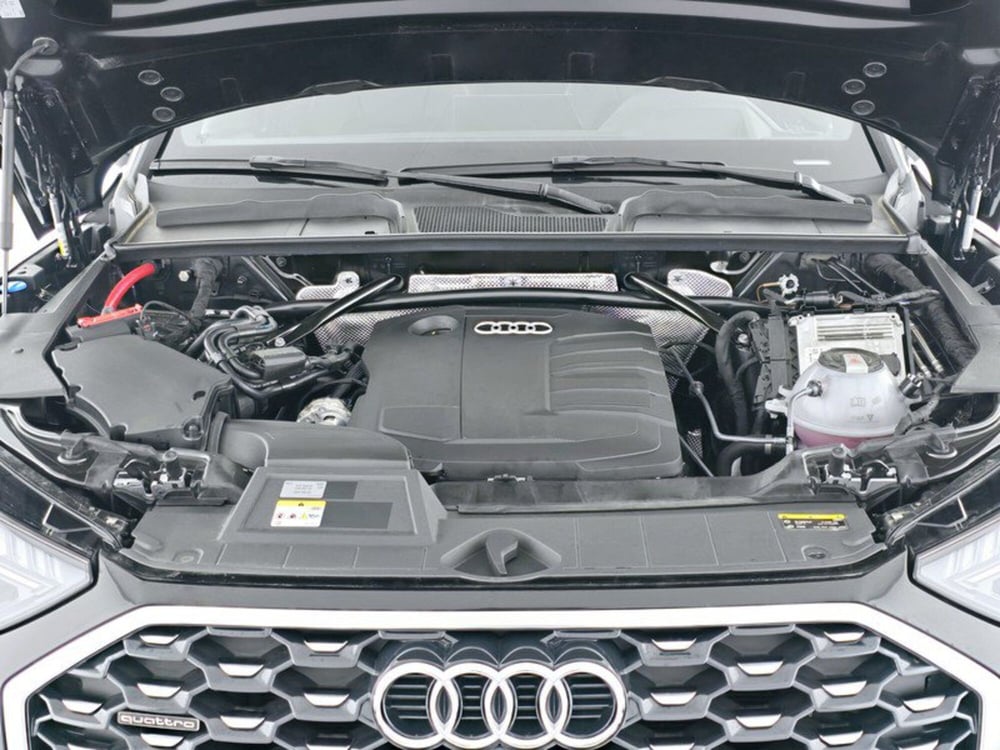 Audi Q5 Sportback usata a Asti (8)