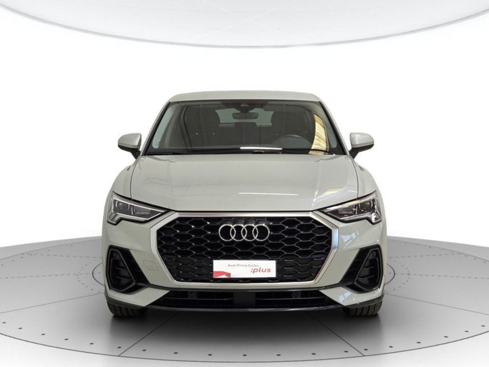 Audi Q3 Sportback usata a Cuneo (2)