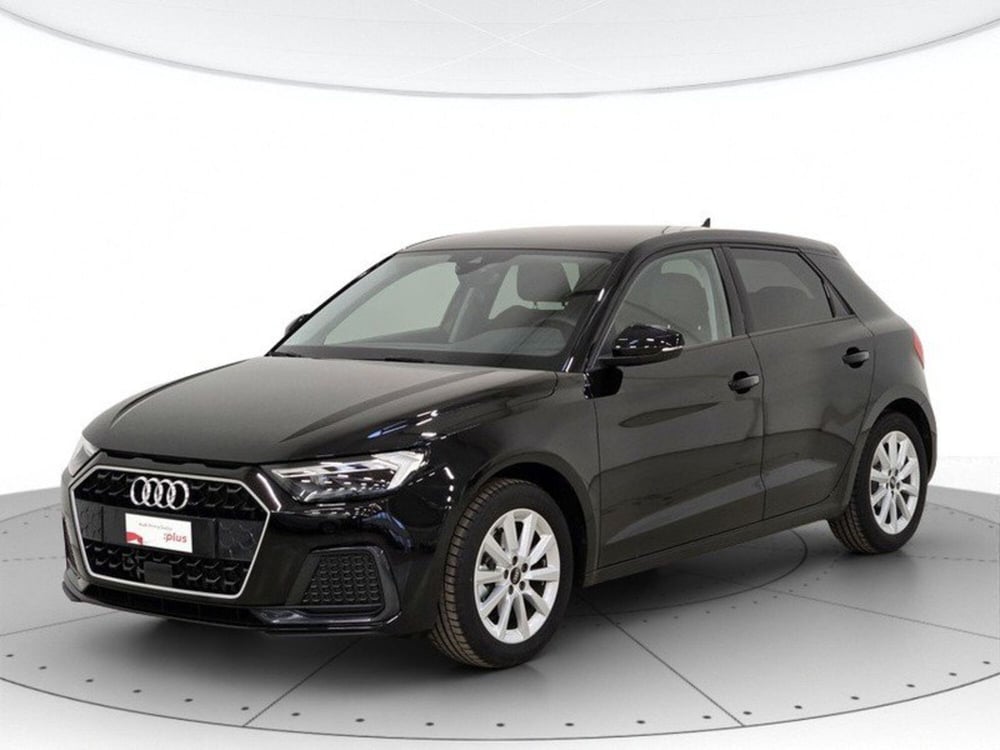 Audi A1 Sportback usata a Cuneo