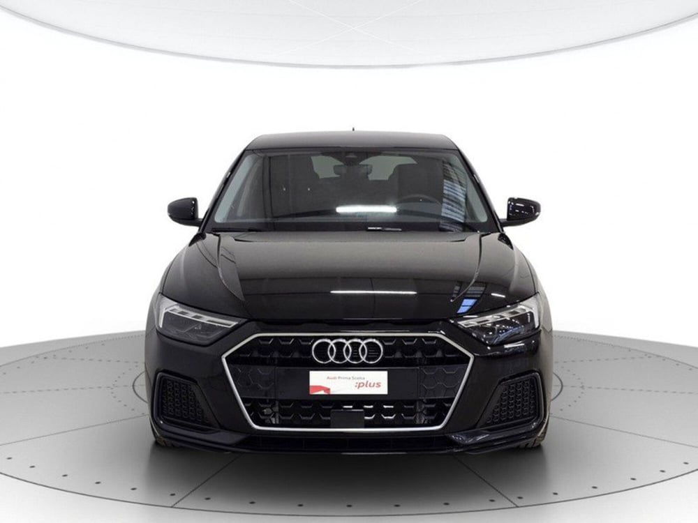 Audi A1 Sportback usata a Cuneo (2)