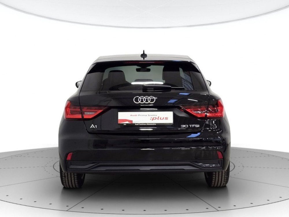 Audi A1 Sportback usata a Cuneo (5)