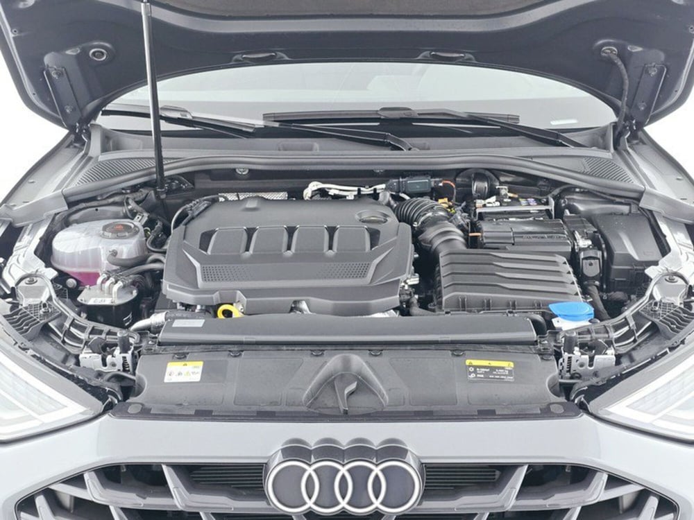 Audi A3 Sportback nuova a Asti (8)