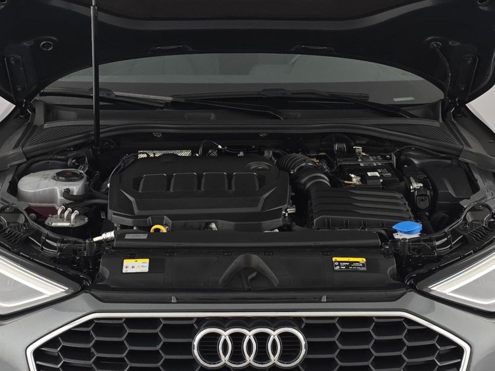 Audi A3 Sportback usata a Cuneo (8)