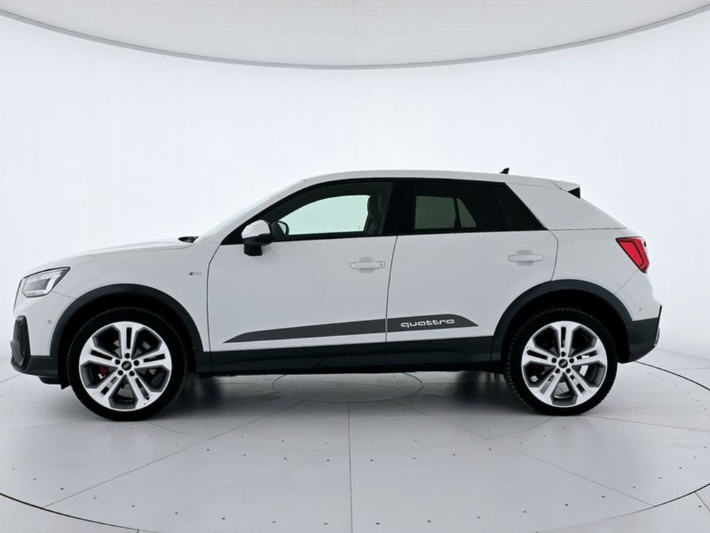 Audi Q2 usata a Cuneo (3)