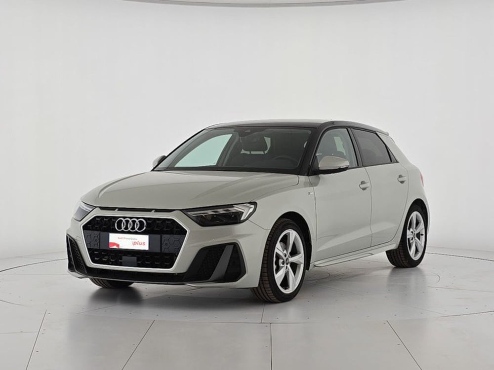 Audi A1 Sportback usata a Cuneo