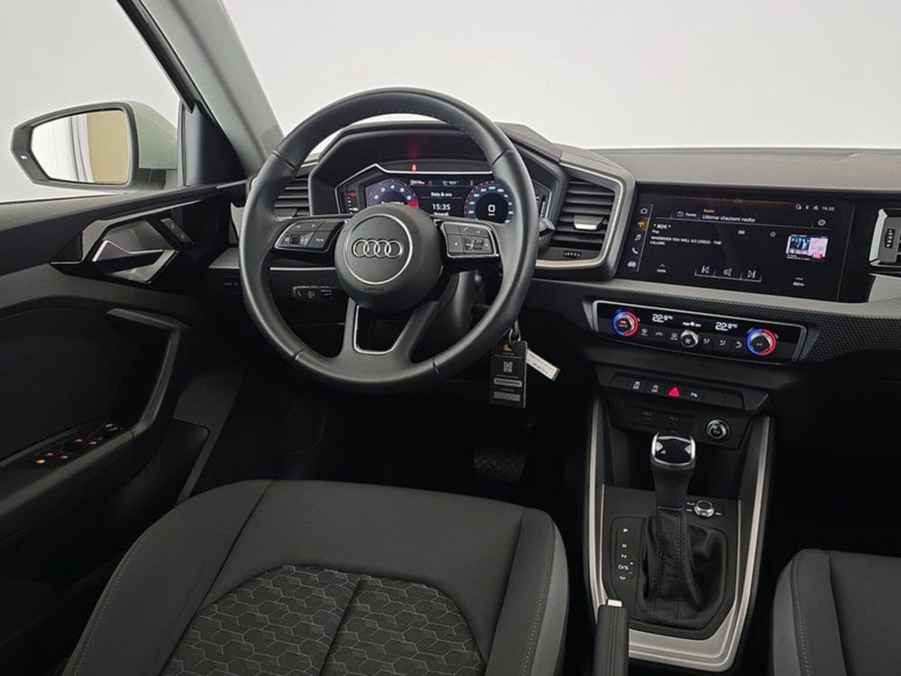 Audi A1 Sportback usata a Cuneo (10)