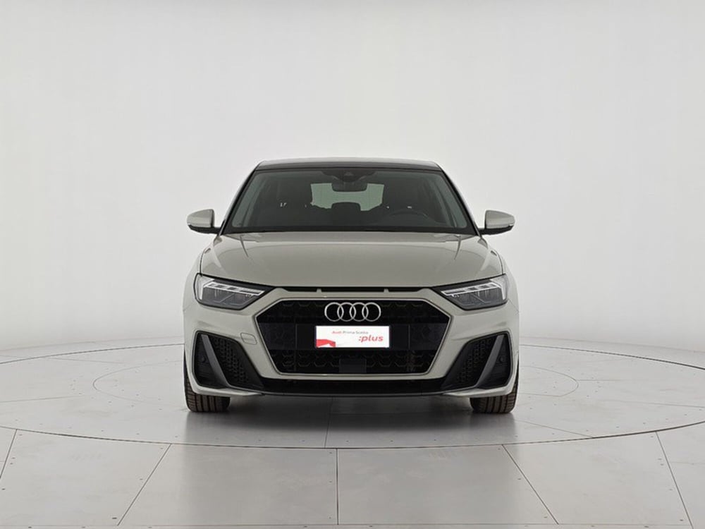 Audi A1 Sportback usata a Cuneo (2)