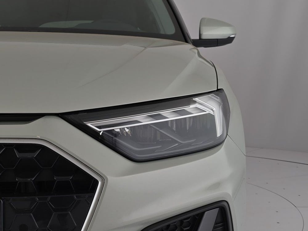 Audi A1 Sportback usata a Cuneo (6)