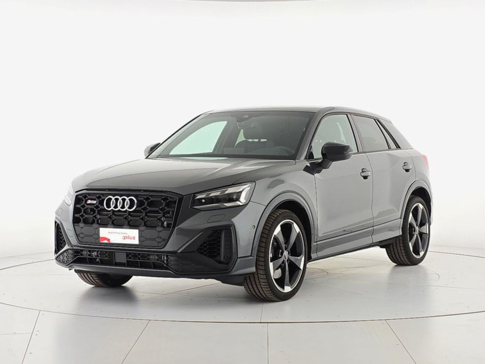 Audi Q2 usata a Asti