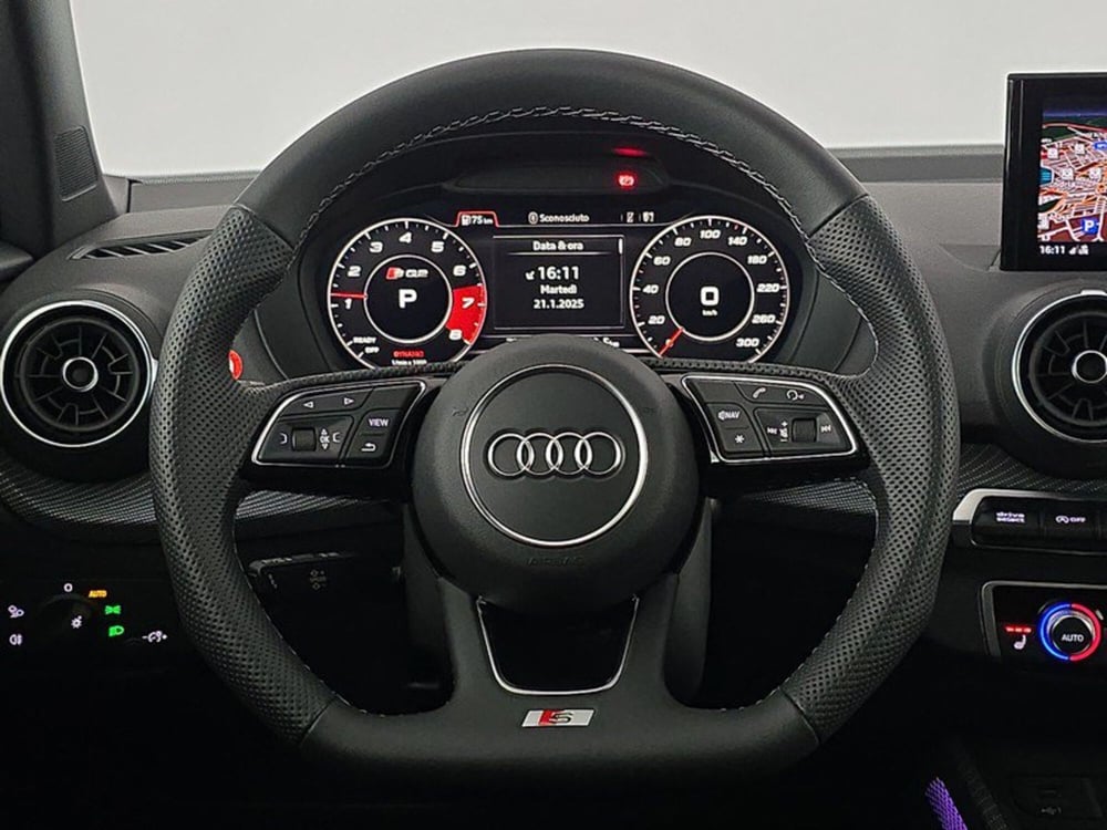 Audi Q2 usata a Asti (12)