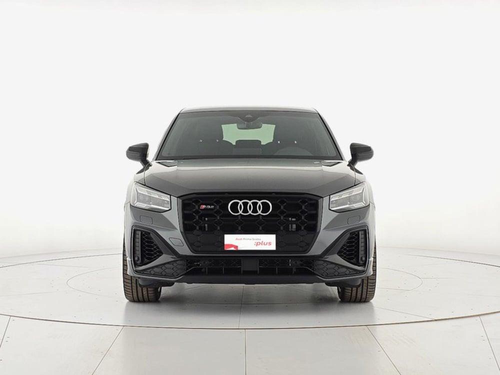 Audi Q2 usata a Asti (2)