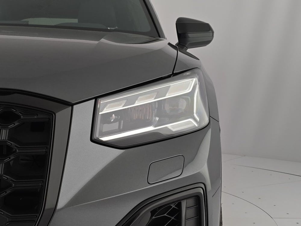 Audi Q2 usata a Asti (6)