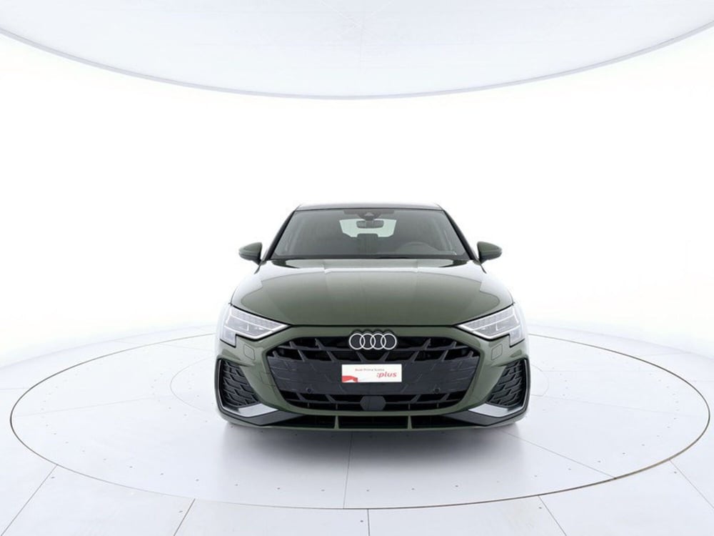 Audi A3 Sportback nuova a Cuneo (2)