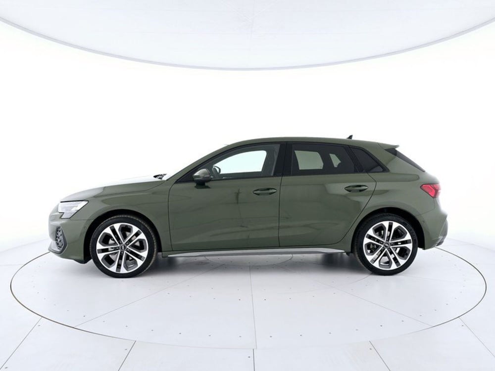 Audi A3 Sportback nuova a Cuneo (3)