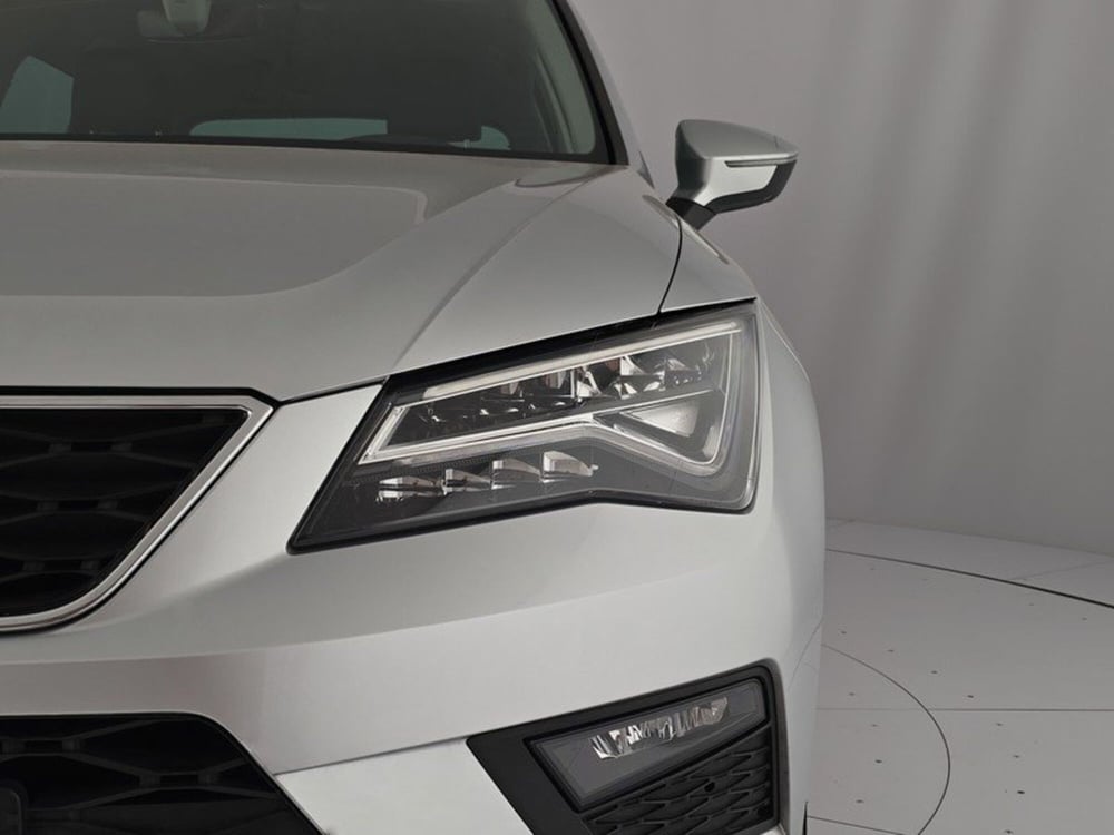 SEAT Ateca usata a Asti (6)