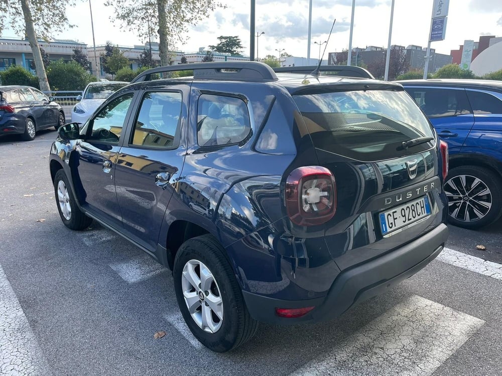 Dacia Duster usata a Treviso (2)