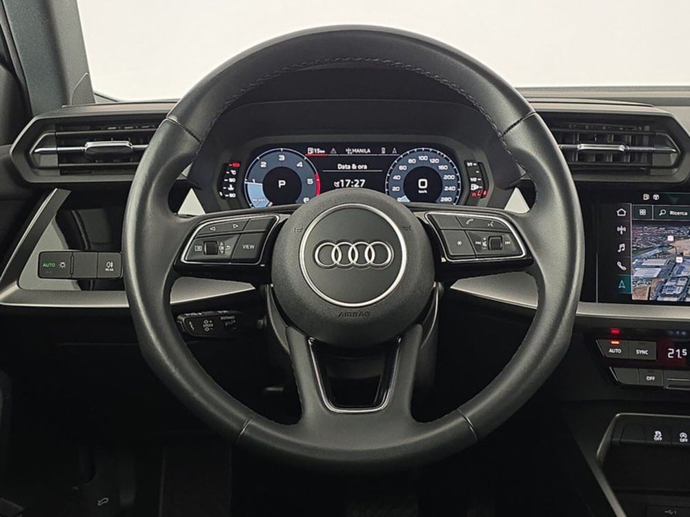 Audi A3 Sportback usata a Cuneo (11)