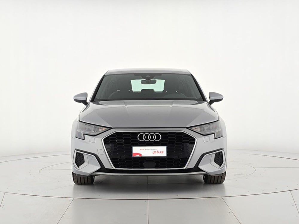 Audi A3 Sportback usata a Cuneo (2)