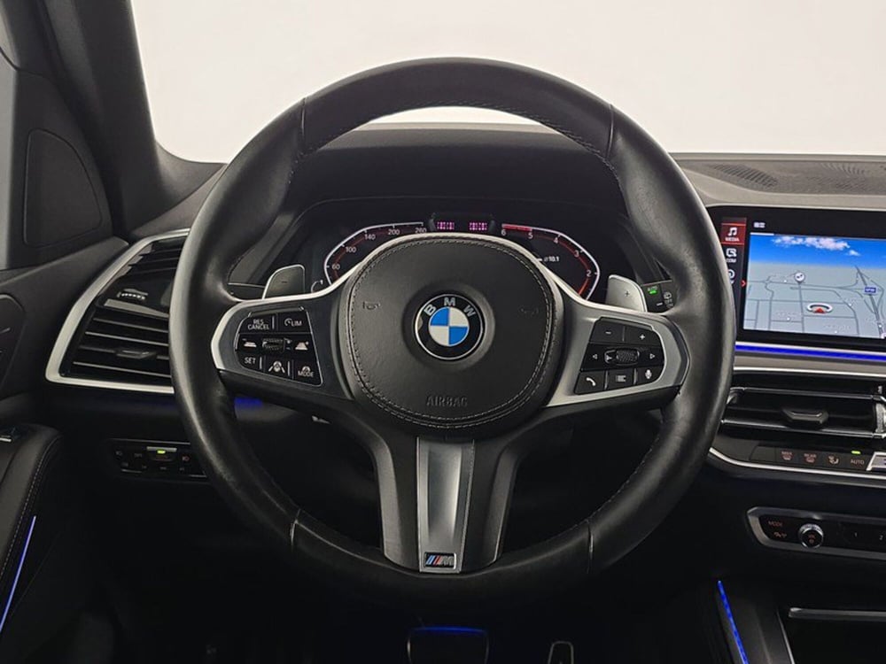 BMW X5 usata a Asti (13)