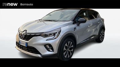 Renault Captur 1.0 tce Techno 90cv del 2023 usata a Montebelluna