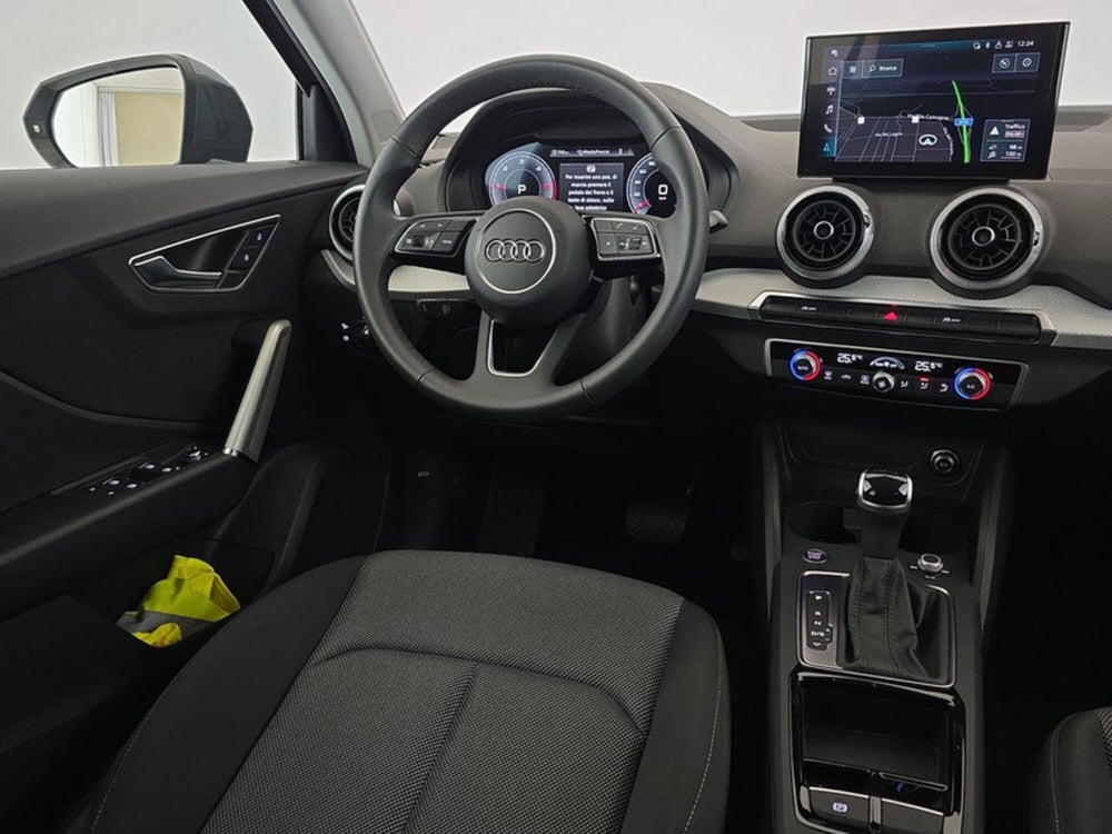 Audi Q2 usata a Asti (10)