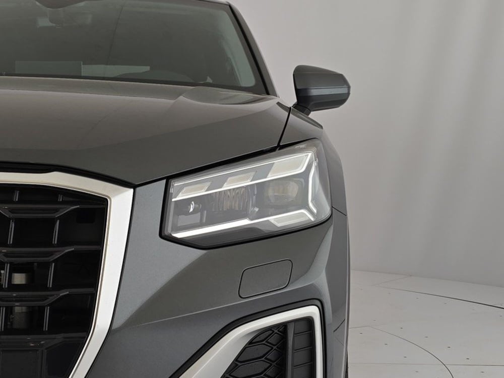 Audi Q2 usata a Asti (6)