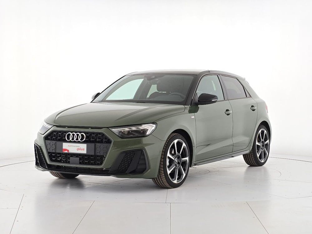 Audi A1 Sportback usata a Cuneo