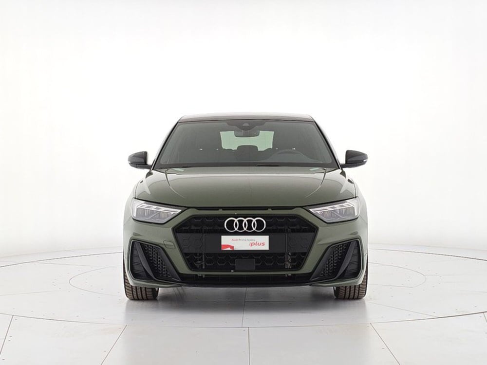 Audi A1 Sportback usata a Cuneo (2)