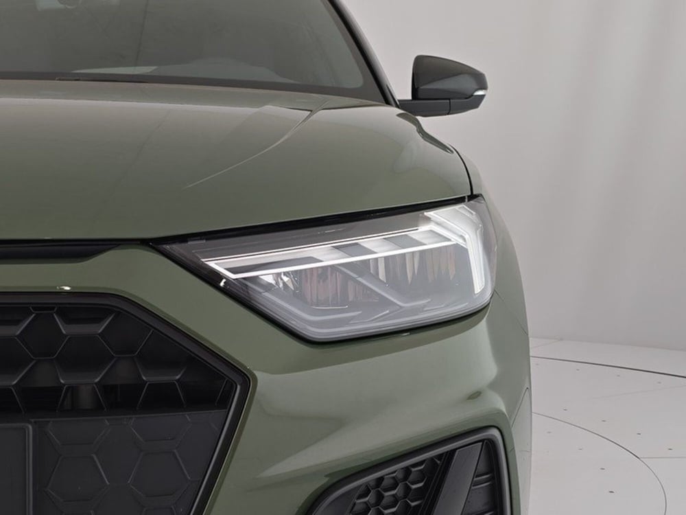 Audi A1 Sportback usata a Cuneo (6)