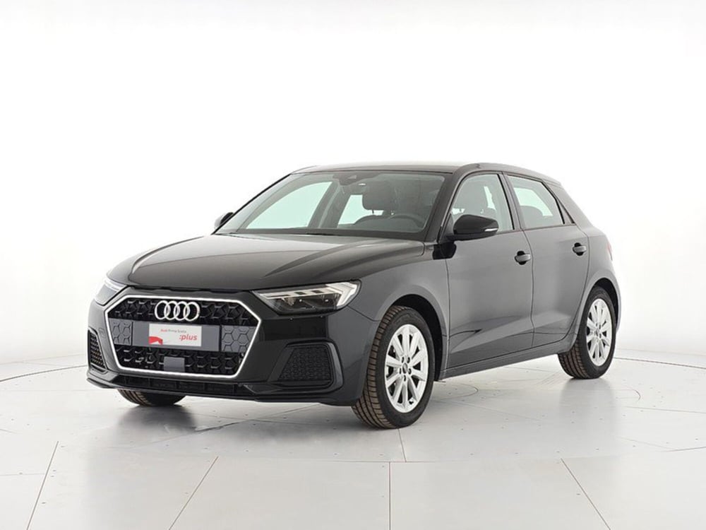 Audi A1 Sportback usata a Cuneo