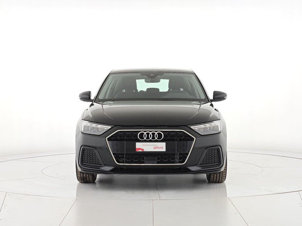 Audi A1 Sportback usata a Cuneo (2)