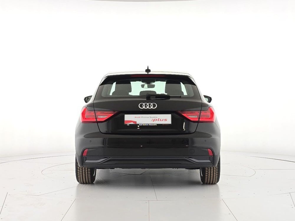 Audi A1 Sportback usata a Cuneo (5)